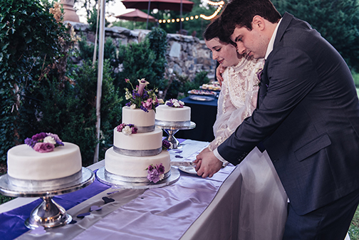 Wedding Photo