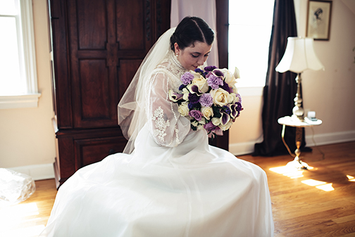 Wedding Photo