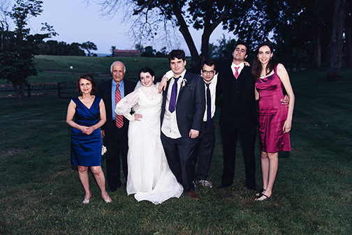 Wedding Photo