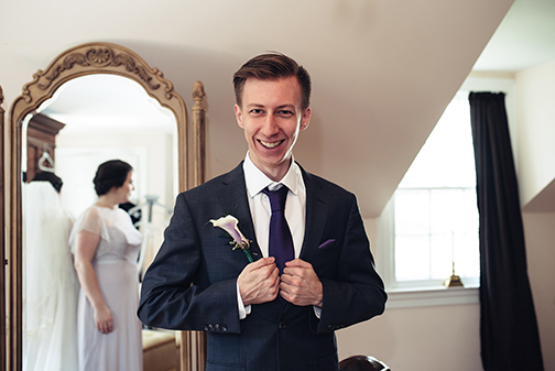 Wedding Photo