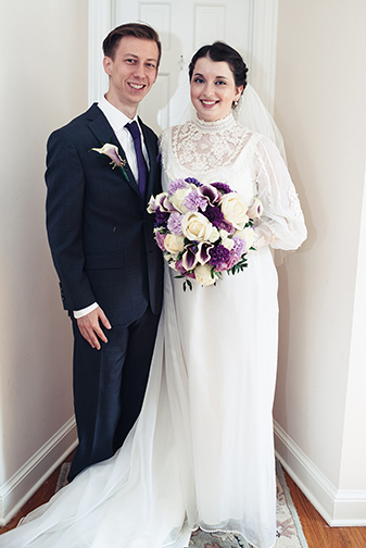 Wedding Photo