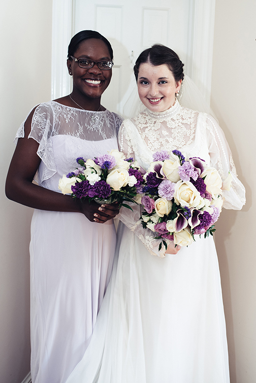 Wedding Photo