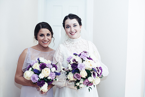 Wedding Photo