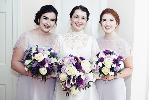 Wedding Photo