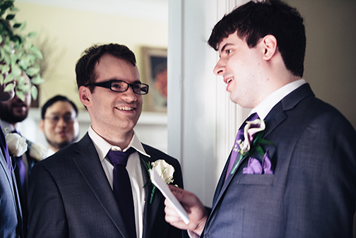 Wedding Photo