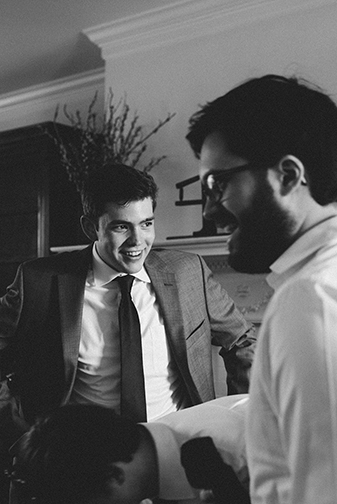 Wedding Photo