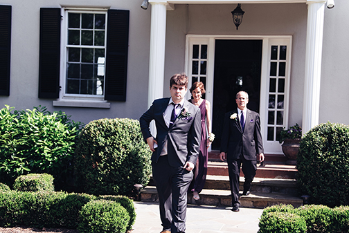Wedding Photo