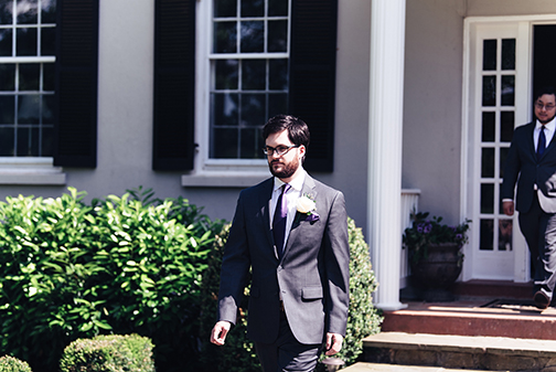 Wedding Photo