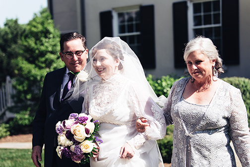 Wedding Photo