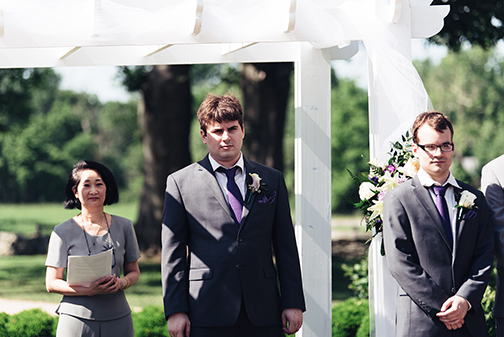 Wedding Photo