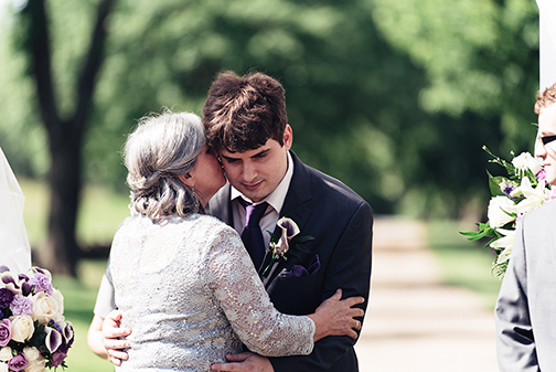 Wedding Photo
