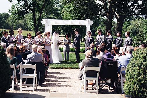 Wedding Photo