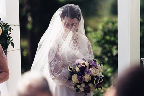 Wedding Photo