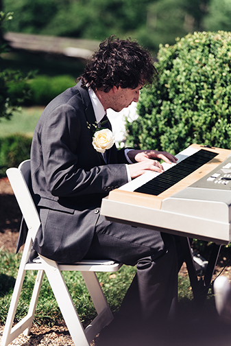 Wedding Photo