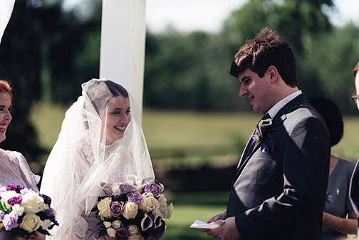 Wedding Photo