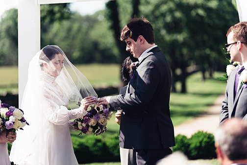 Wedding Photo