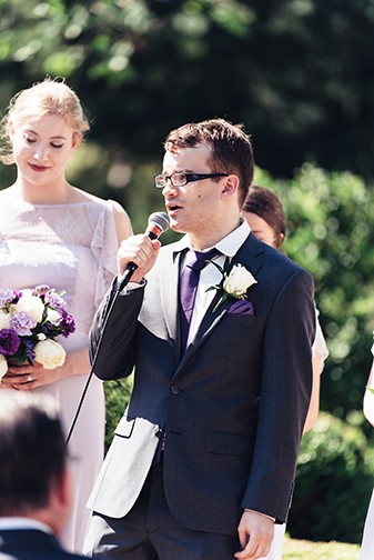 Wedding Photo