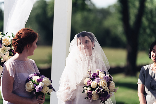 Wedding Photo