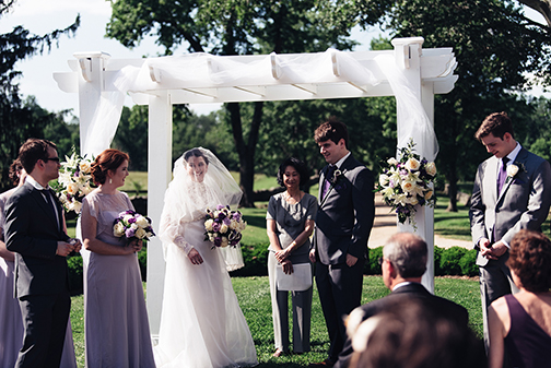 Wedding Photo