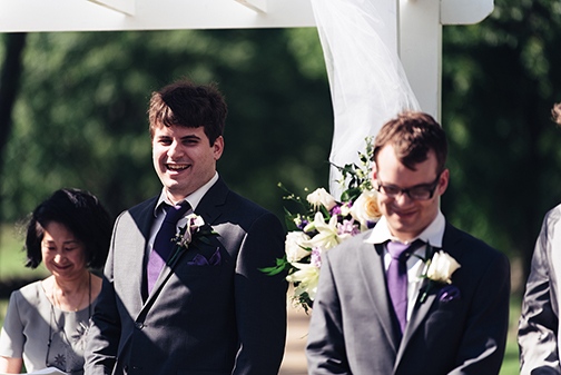 Wedding Photo