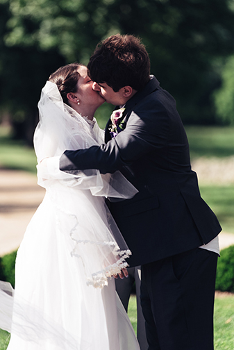 Wedding Photo