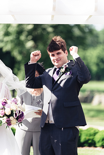 Wedding Photo