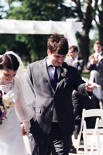 Wedding Photo