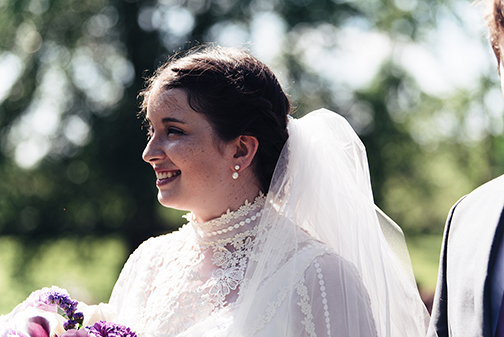 Wedding Photo