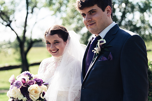 Wedding Photo