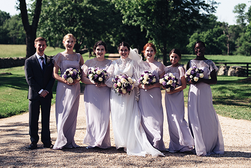 Wedding Photo