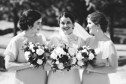 Wedding Photo