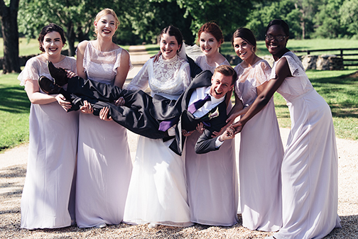 Wedding Photo
