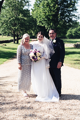 Wedding Photo