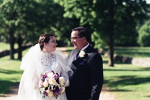 Wedding Photo