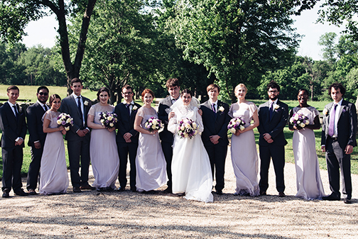 Wedding Photo