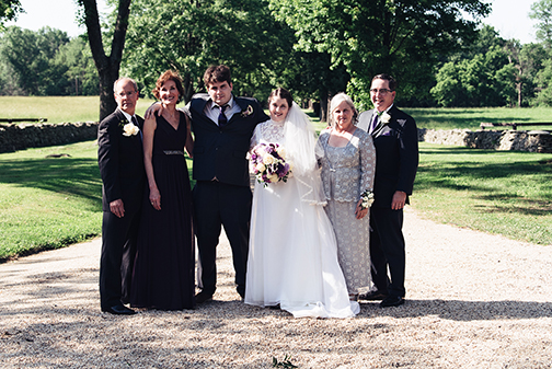 Wedding Photo