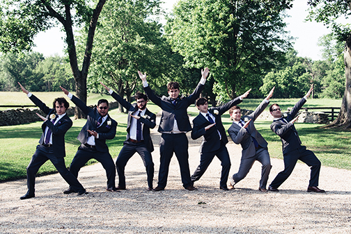 Wedding Photo
