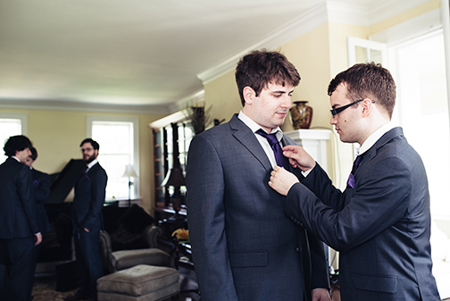 Wedding Photo