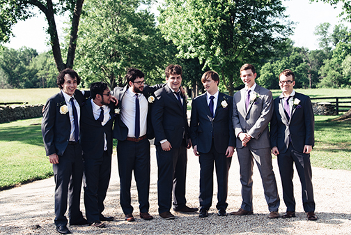 Wedding Photo