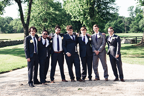 Wedding Photo