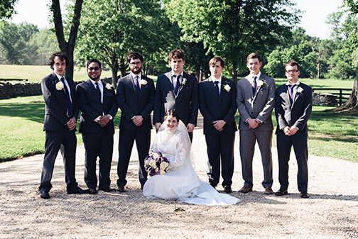 Wedding Photo