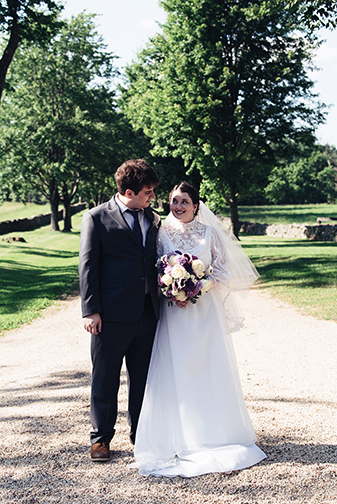 Wedding Photo