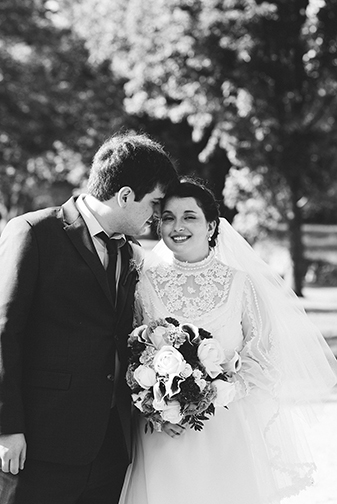 Wedding Photo