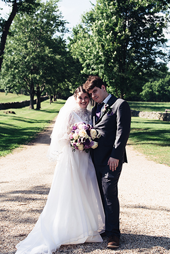 Wedding Photo