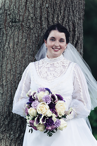 Wedding Photo