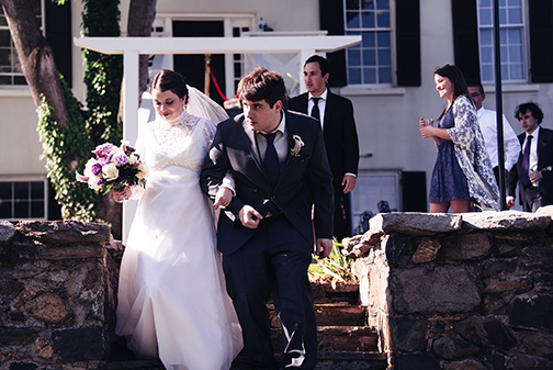 Wedding Photo