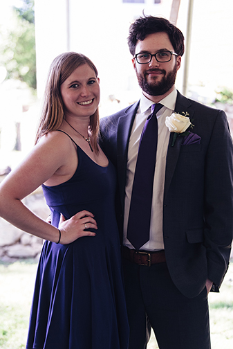 Wedding Photo