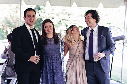 Wedding Photo