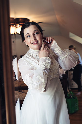 Wedding Photo