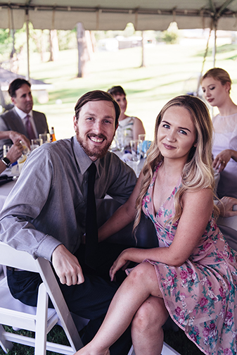 Wedding Photo